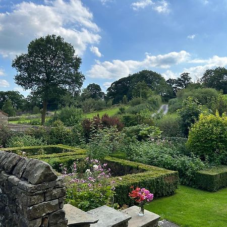 Large Country Farmhouse Waddington  Extérieur photo