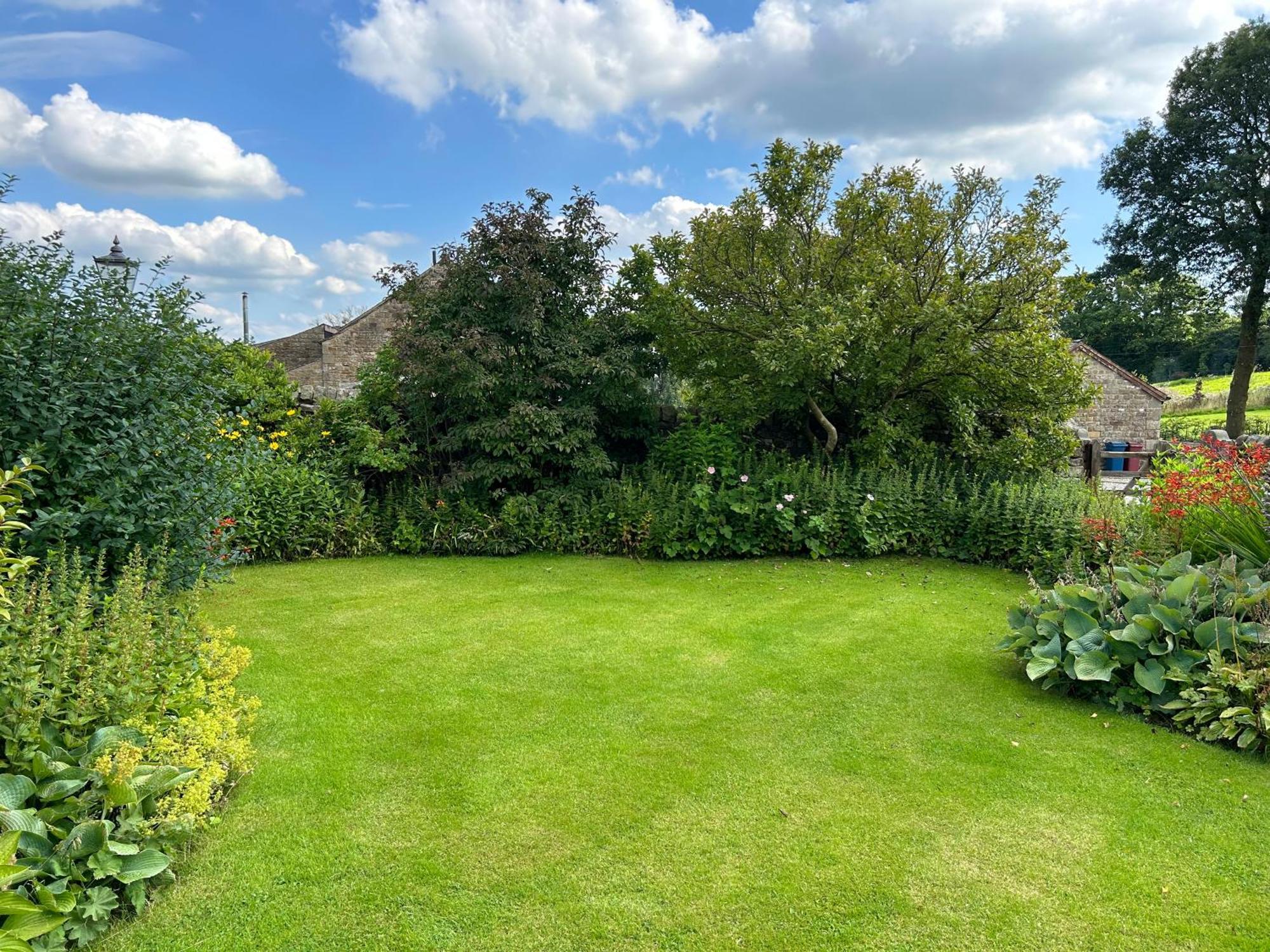 Large Country Farmhouse Waddington  Extérieur photo